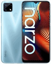 Замена батареи на телефоне Realme Narzo 20 в Саранске
